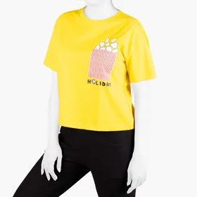تیشرت زنانه c397