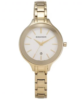 ساعت رومانسون اورجینال زنانه RM4208LL1GA11G