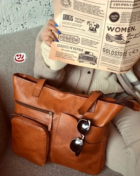 کیف چرم