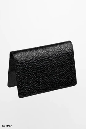 جاکارتی چرم فلوتر ست من