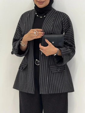 3895-کت فوتر شایسته