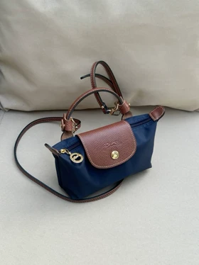 کیف (کوچک) لون شان Long Champ Pouch 50129