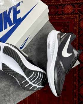 کتانی رانینگ نایک گاید