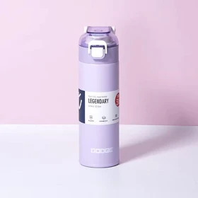 تراول ماگ 400 میل DODGE