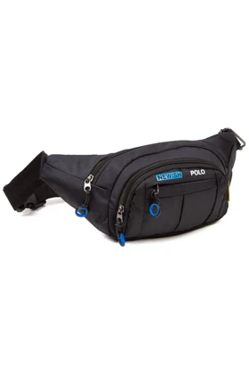 کیف کمری مردانه اورجینال newish-polo newish-polo