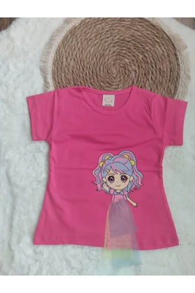 تیشرت بچگانه minischestore minischestore