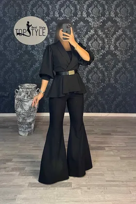 کت عروسکی 8257