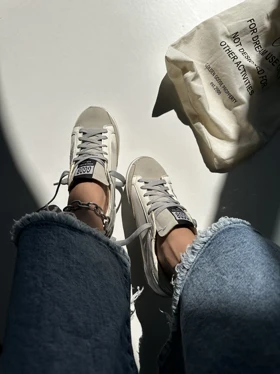 ونس GOLDEN GOOSE
