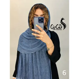 شال نخی کد 928