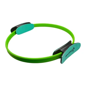 حلقه پیلاتس و یوگا بردیا مدل 403F1150-GoldStar