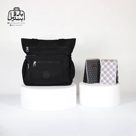 کیف زنانه دوشی حاصل کد1-1201