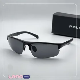 عینک پلیس پلاریزه آلمینیومی