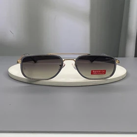 عینک آفتابی اسپریت مدل 2025 فریم ترکیب کائوچو و فلز، لنز UV400