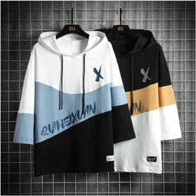 تیشرت کلاه دار خاص