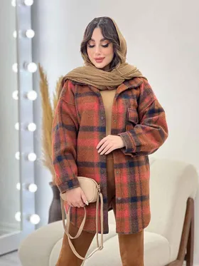 شکت تک جیب پاکتی مهلا