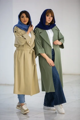 مانتو مازراتی ملانژ دنیز