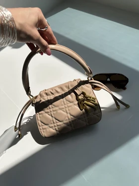 کیف رودوخت DIOR