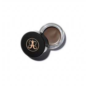 پماد ابروی کرمی-ژلی آناستازیا مدل DIPBrow رنگ Soft Brown حجم 4 گرم