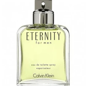 عطر ادکلن کالوین کلین اترنیتی مردانه (سی کی اترنتی) 100 میلی اصلی Calvin Klein - Eternity for Men