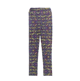 لگینگ دخترانه لولارو کد Z-YER45