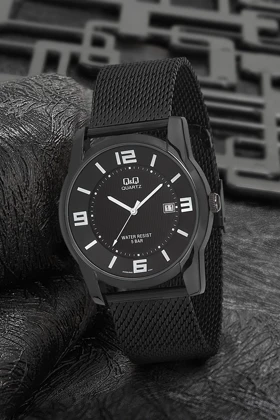 ساعت qandq qandq