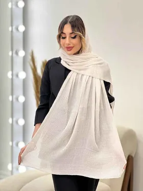 شال پلیسه بهار