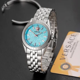 ساعت زنانه ورساچه Versace VE81-SB