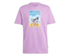تیشرت روزانه Adidas M Boost G T PC_IZ1273