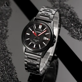 ساعت مردانه کاسیو Casio MTP-E700B-1EV