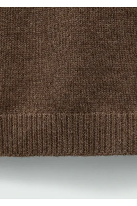 بافت زنانه اورجینال منگو mango