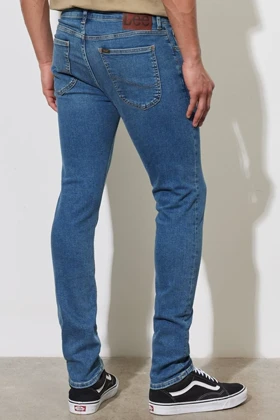 شلوار جین مردانه lee