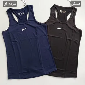 تاپ قهرمانی زنانه فیت اسپرت 36 تا 46