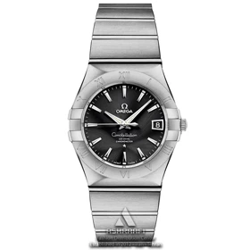 ساعت مردانه امگا کانسلیشن Omega Constellation 496 Z-SK