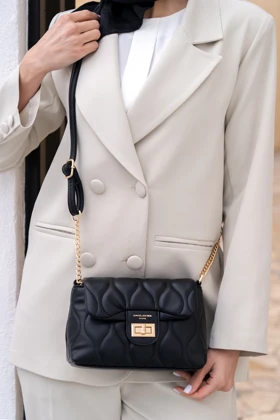 کیف دوشی مدل David Jones CM6700