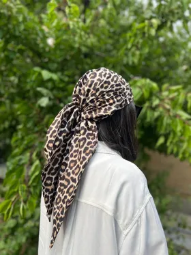 اسکارف مصری
