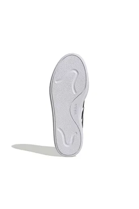 Courtblock کفش روزانه کفش کتانی سفید IF6553