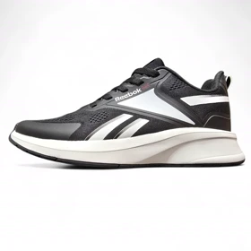 کتانی ریبوک مستر کوالیتی مشکی سفید