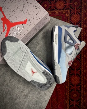 کتانی جردن فور