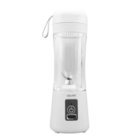 مخلوط کن شارژی کوئیک شش تیغه مدل Q3 ظرفیت 380 میلی لیتر