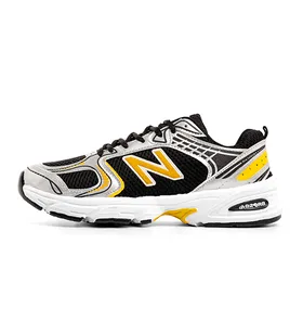 کفش ورزشی مردانه بنددار New Balance