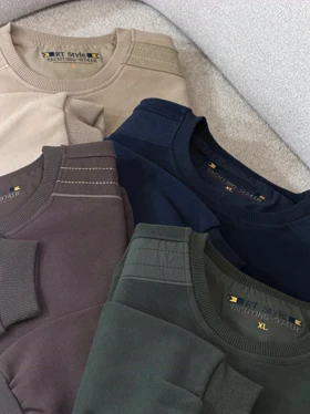 پلیور دورس مردانه افشین