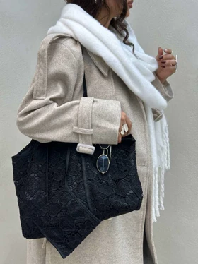 کیف توری TOTE BAG