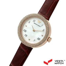 ساعت مچی زنانه امپریو آرمانی EMPORIO ARMANI مدل AR11357