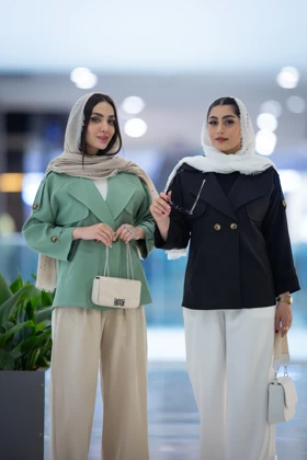 مانتو کت مازراتی ژیله دار پوپک