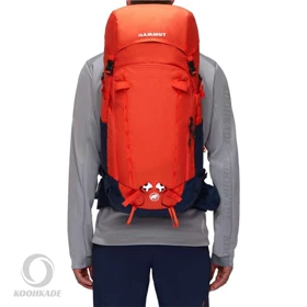 کوله پشتی حجم 50 لیتر MAMMUT