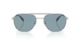 عینک آفتابی کوچ Coach HC7178S (نقره‌ای)