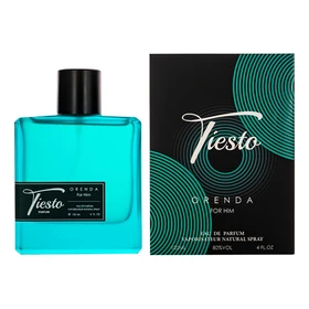 ادوپرفیوم مردانه تیستو مدل Orenda For Him