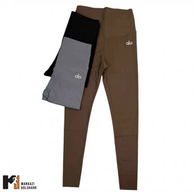 شلوار لگ زنانه الو کد 9015