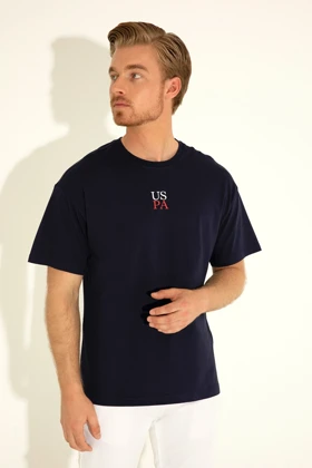 تیشرت مردانه اورجینال assn u.s.-polo-assn.