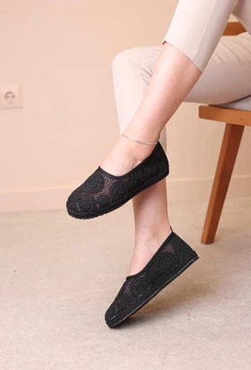 کفش کالج زنانه شیلا 7122